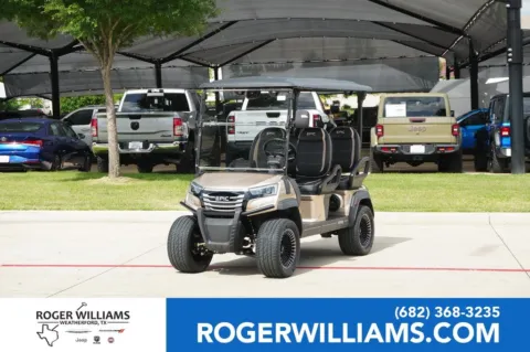 Unknown 2025 Epic E40L FORWARD FACING for sale in Weatherford, TX