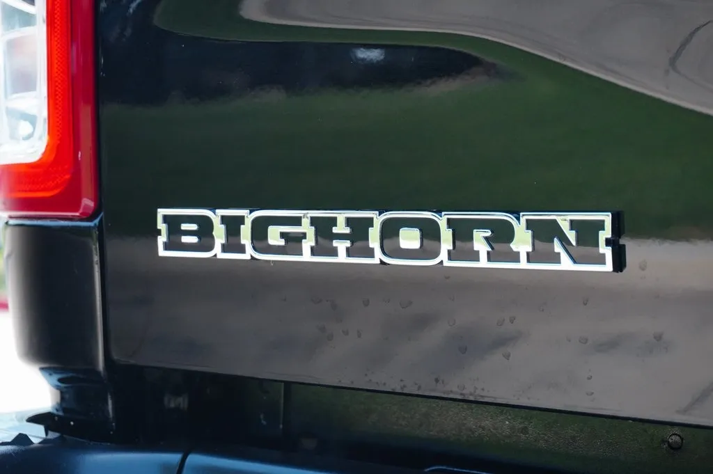 2024 Ram 2500 Big Horn photo 4