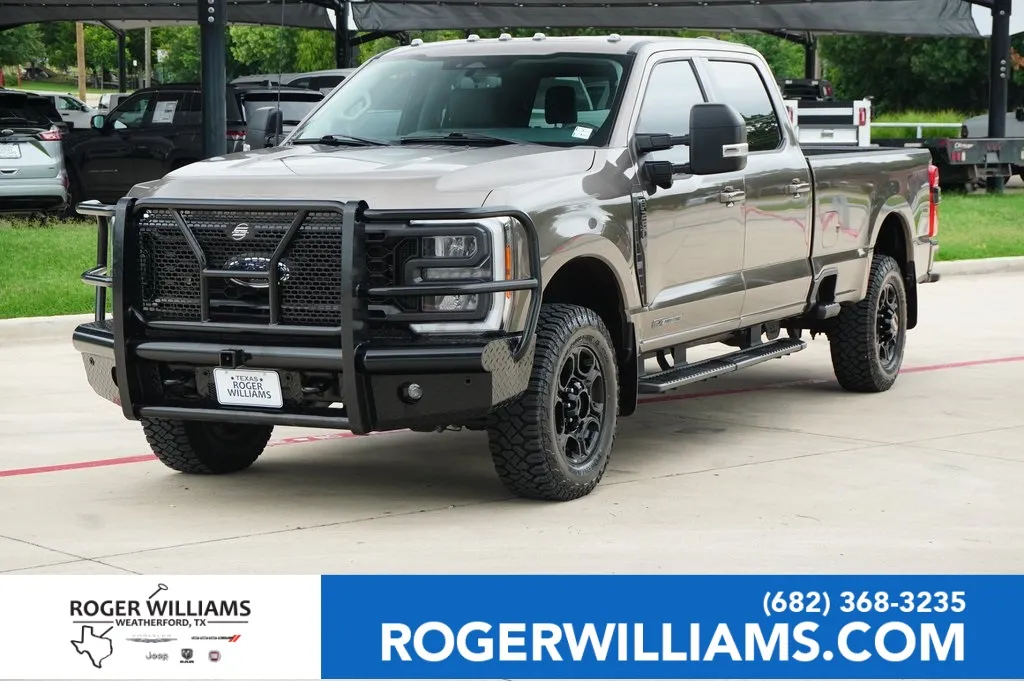 2023 Ford Super Duty F-250 SRW XLT for sale in Weatherford, TX