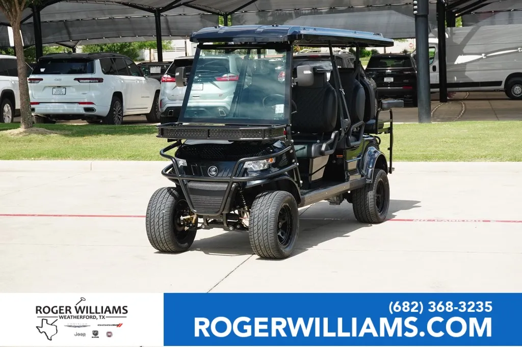 Black 2025 Epic E60L FORWARD FACING for sale in Weatherford, TX