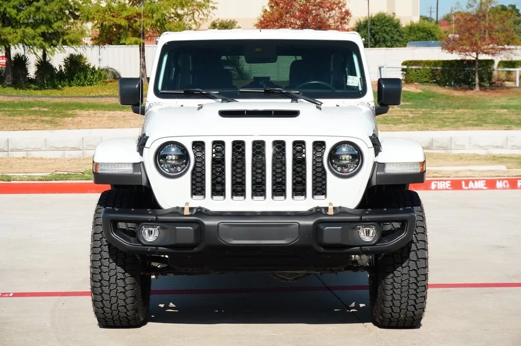 2023 Jeep Wrangler Rubicon 392 photo 3