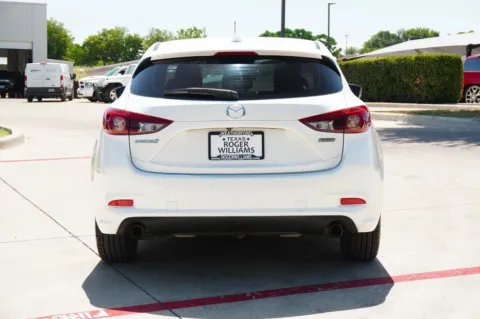 More photos of 2017 Mazda Mazda3 5-Door Grand Touring at Roger Williams Chrysler Dodge Jeep Ram, TX