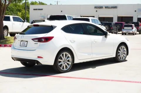 More photos of 2017 Mazda Mazda3 5-Door Grand Touring at Roger Williams Chrysler Dodge Jeep Ram, TX