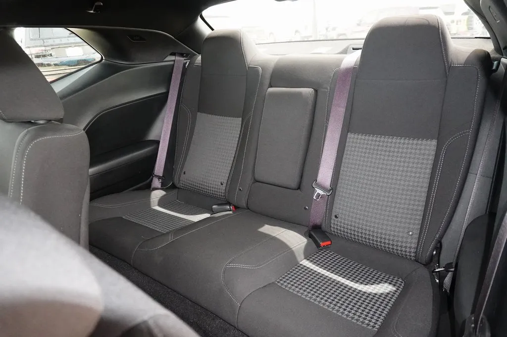 2023 Dodge Challenger SXT photo 27