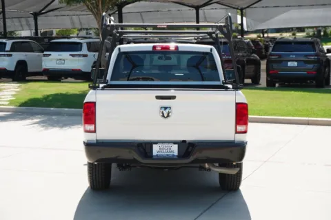 More photos of 2023 Ram 1500 Classic Tradesman at Roger Williams Chrysler Dodge Jeep Ram, TX