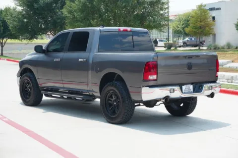 Another view of 2015 Ram 1500 Lone Star for sale in Weatherford, TX at Roger Williams Chrysler Dodge Jeep Ram