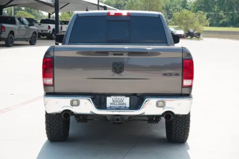 More photos of 2015 Ram 1500 Lone Star at Roger Williams Chrysler Dodge Jeep Ram, TX