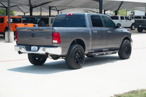 More photos of 2015 Ram 1500 Lone Star at Roger Williams Chrysler Dodge Jeep Ram, TX