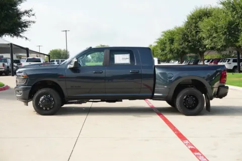 Photos of 2025 Ram 3500 Laramie for sale in Weatherford, TX at Roger Williams Chrysler Dodge Jeep Ram