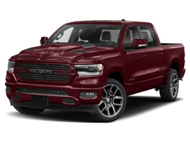 2022 Ram 1500 Lone Star for sale in Weatherford, TX