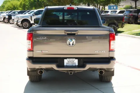 More photos of 2022 Ram 1500 Big Horn/Lone Star at Roger Williams Chrysler Dodge Jeep Ram, TX