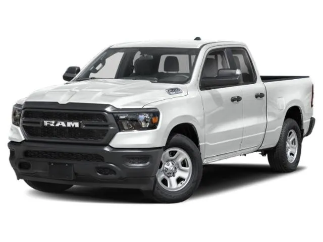 2024 Ram 1500 Tradesman for sale in Weatherford, TX