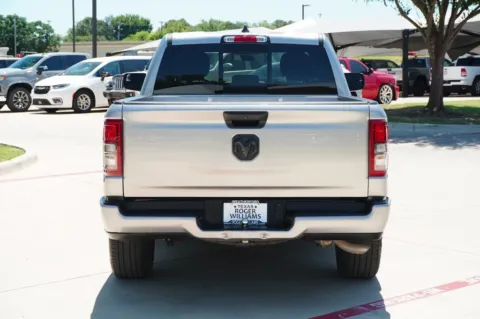 More photos of 2024 Ram 1500 Tradesman at Roger Williams Chrysler Dodge Jeep Ram, TX