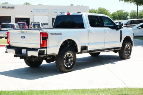 More photos of 2024 Ford Super Duty F-250 SRW XLT at Roger Williams Chrysler Dodge Jeep Ram, TX