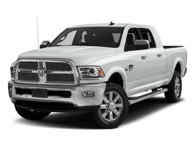 2017 Ram 2500 Longhorn for sale in Weatherford, TX