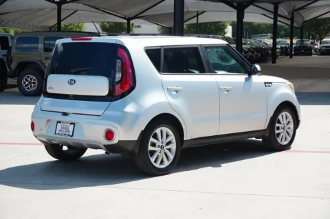 More photos of 2019 Kia Soul + at Roger Williams Chrysler Dodge Jeep Ram, TX