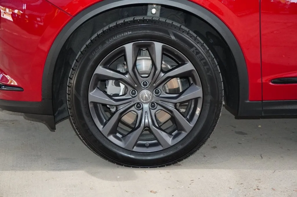 2023 Acura MDX SH-AWD A-Spec photo 14