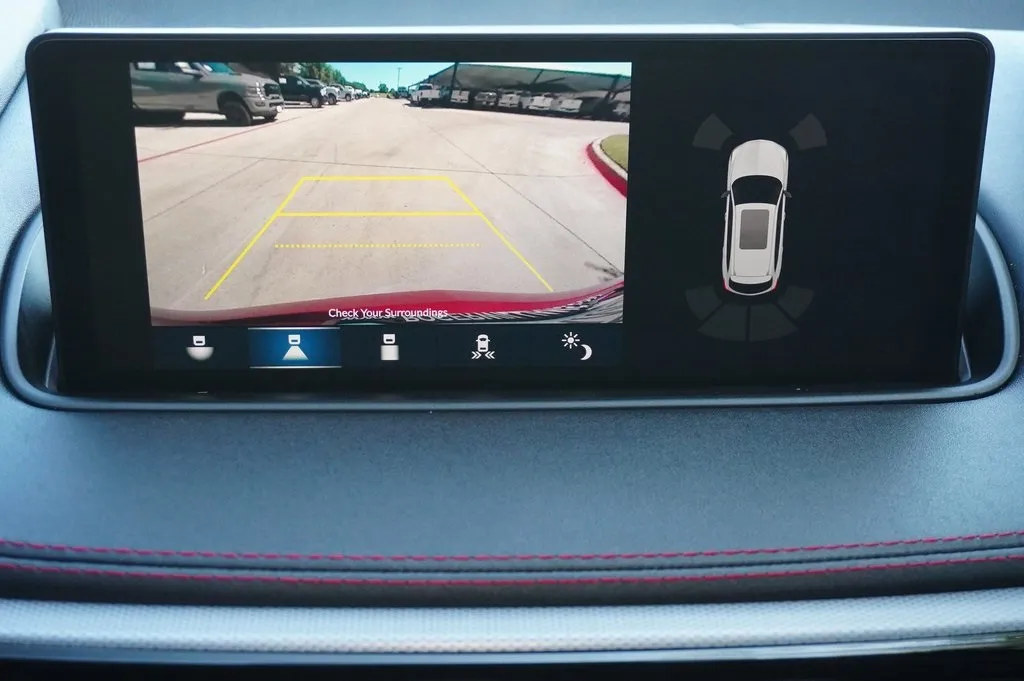 2023 Acura MDX SH-AWD A-Spec photo 26