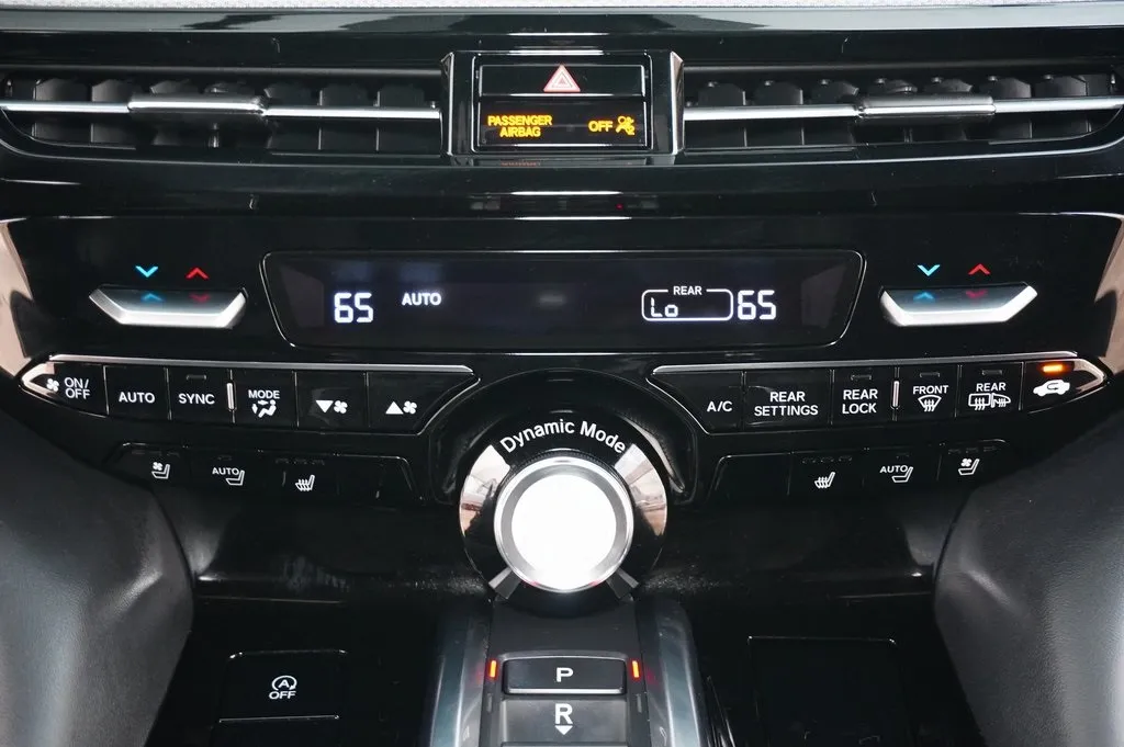 2023 Acura MDX SH-AWD A-Spec photo 5