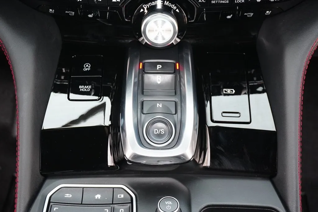 2023 Acura MDX SH-AWD A-Spec photo 16
