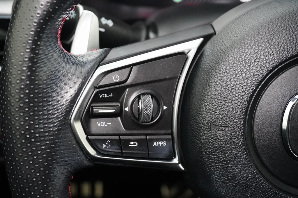 2023 Acura MDX SH-AWD A-Spec photo 18