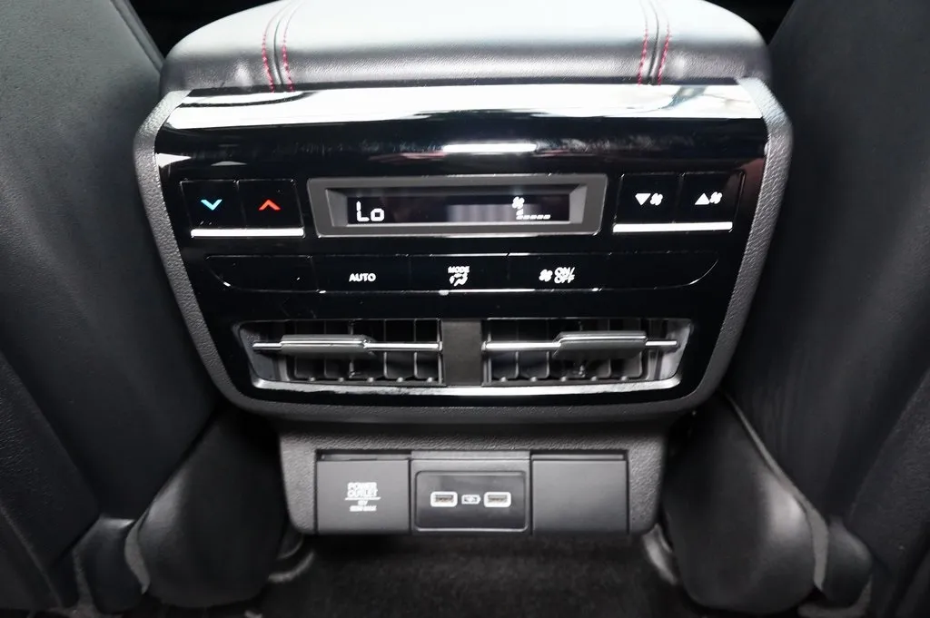 2023 Acura MDX SH-AWD A-Spec photo 29