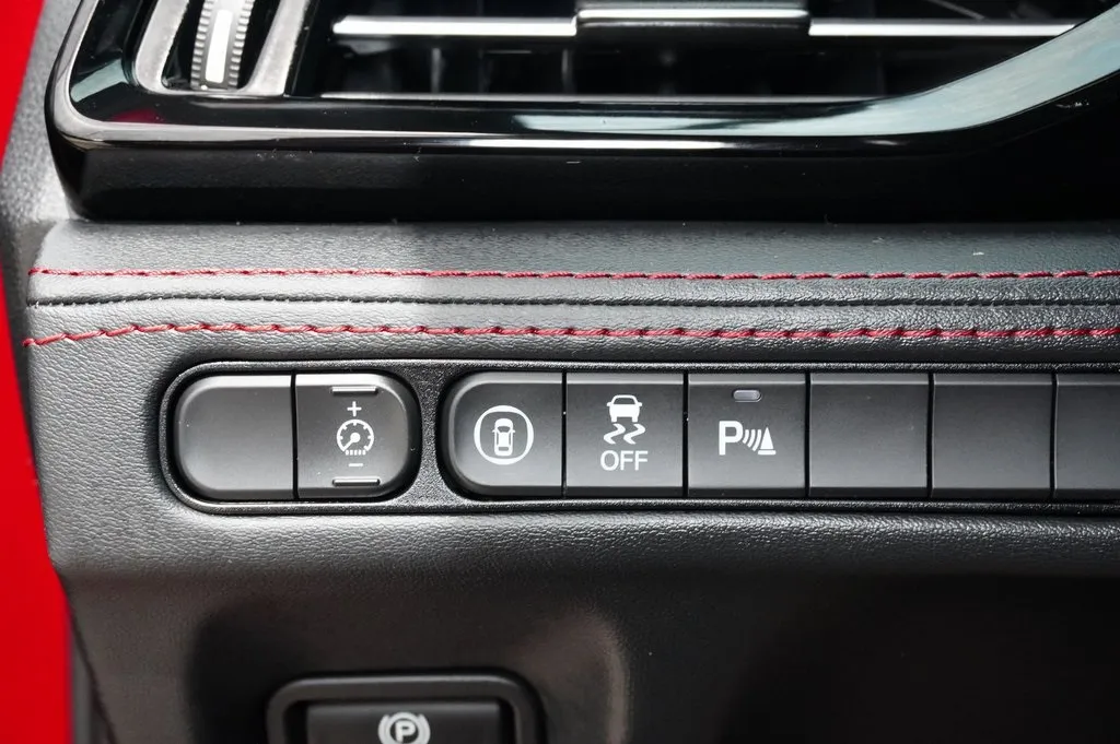 2023 Acura MDX SH-AWD A-Spec photo 19