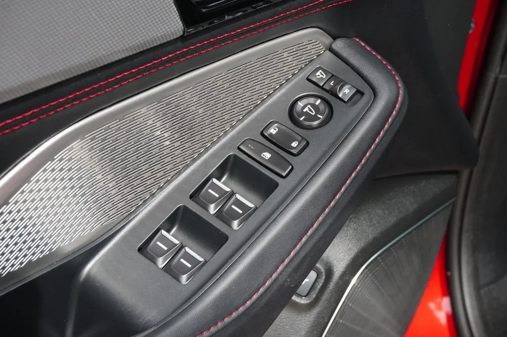 2023 Acura MDX SH-AWD A-Spec photo 30
