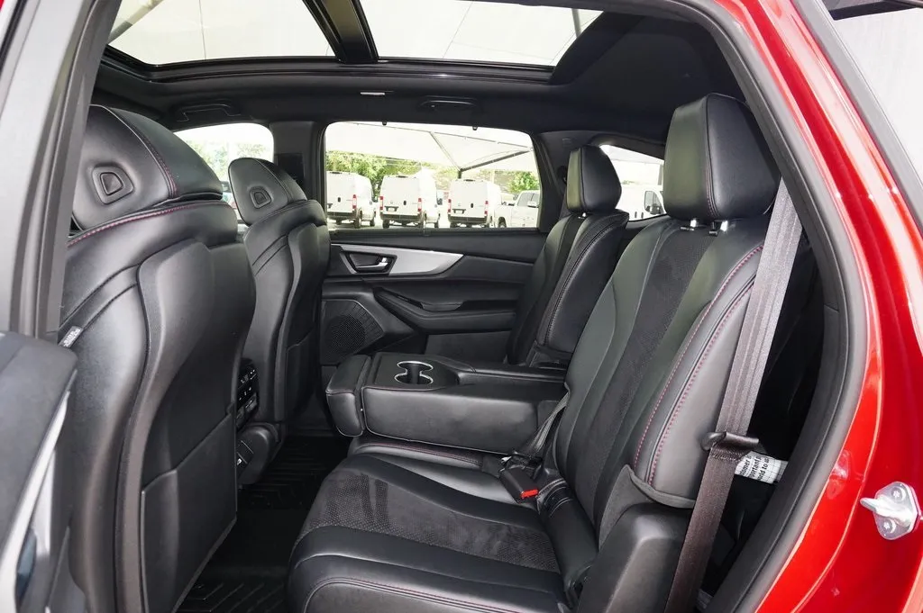 2023 Acura MDX SH-AWD A-Spec photo 31