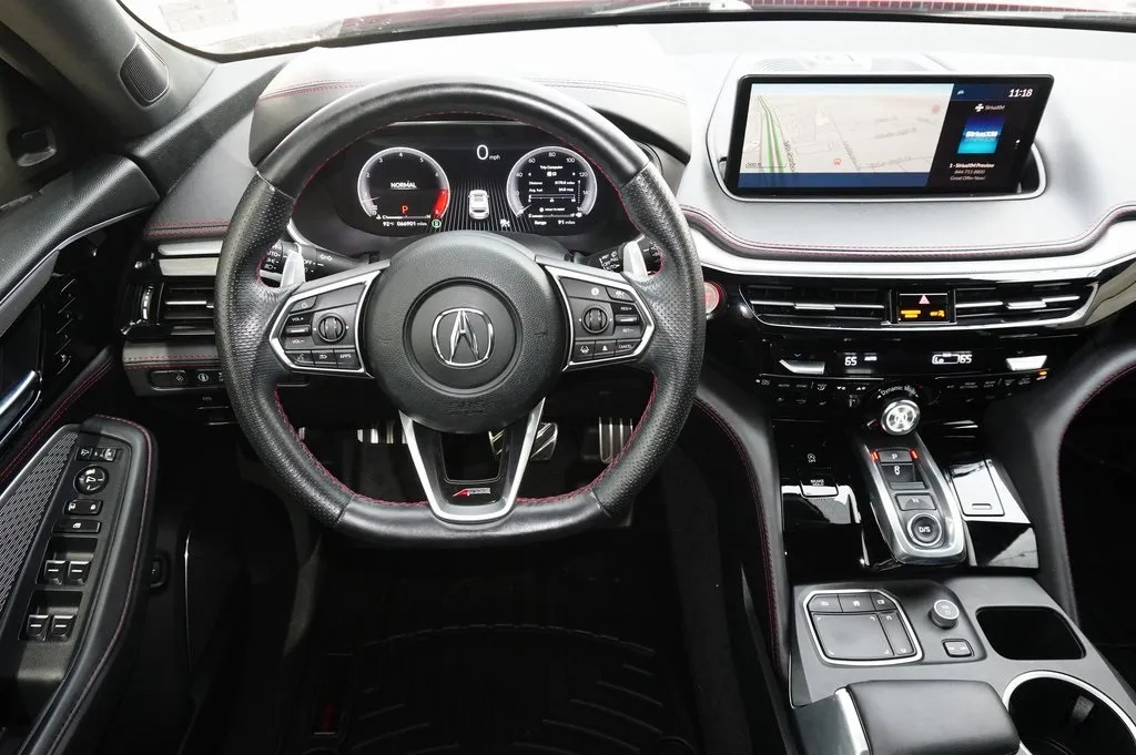 2023 Acura MDX SH-AWD A-Spec photo 21