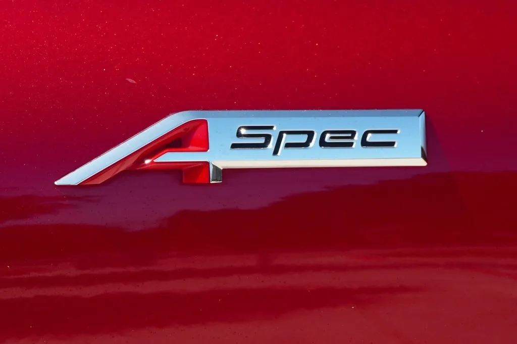 2023 Acura MDX SH-AWD A-Spec photo 13