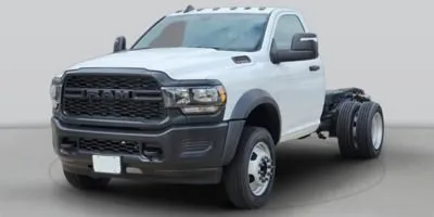 2024 Ram 5500 Chassis Cab Tradesman for sale in Weatherford, TX