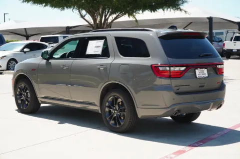 Another view of 2025 Dodge Durango GT Plus for sale in Weatherford, TX at Roger Williams Chrysler Dodge Jeep Ram