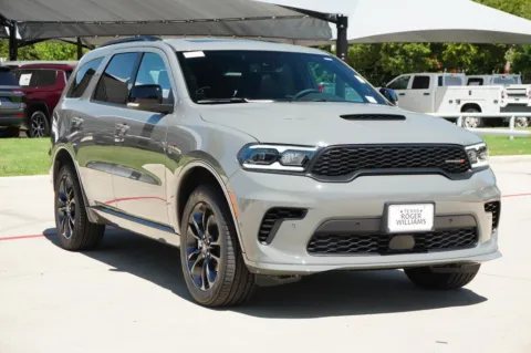 More photos of 2025 Dodge Durango GT Plus at Roger Williams Chrysler Dodge Jeep Ram, TX