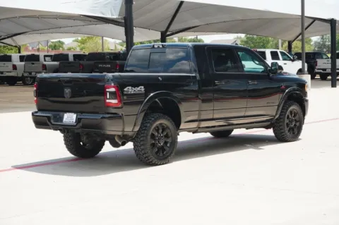More photos of 2021 Ram 2500 Limited at Roger Williams Chrysler Dodge Jeep Ram, TX