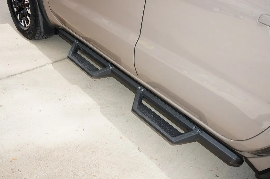 2022 Nissan Frontier PRO-4X photo 4