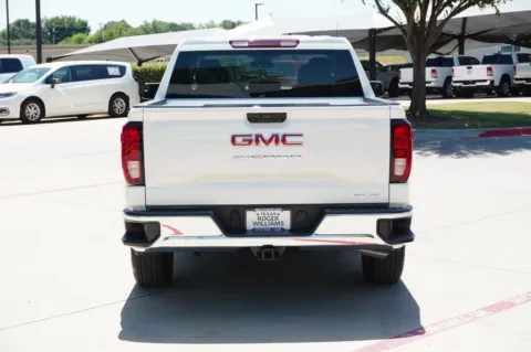 More photos of 2024 GMC Sierra 1500 SLE at Roger Williams Chrysler Dodge Jeep Ram, TX