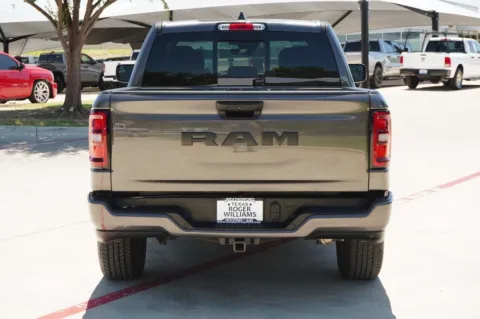 More photos of 2025 Ram 1500 Tradesman at Roger Williams Chrysler Dodge Jeep Ram, TX