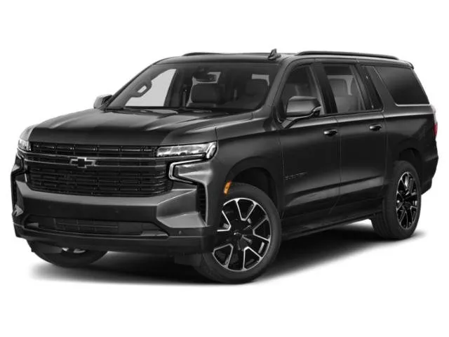 2022 Chevrolet Suburban RST for sale in Weatherford, TX