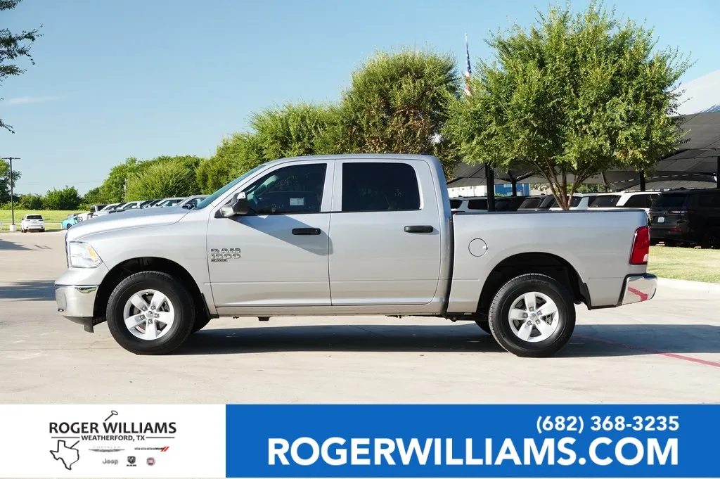 2023 Ram 1500 Classic Tradesman for sale in Weatherford, TX