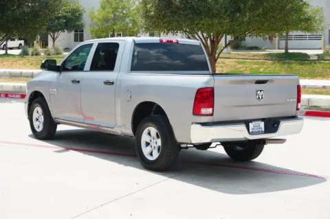 Another view of 2023 Ram 1500 Classic Tradesman for sale in Weatherford, TX at Roger Williams Chrysler Dodge Jeep Ram