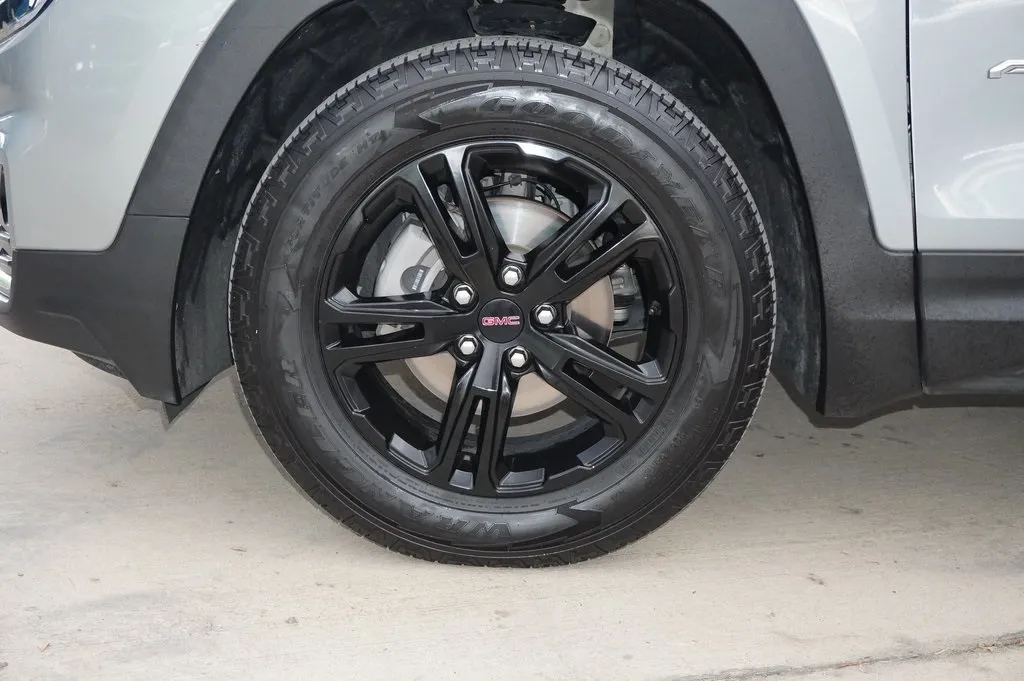 2023 Gmc Terrain AT4 photo 4