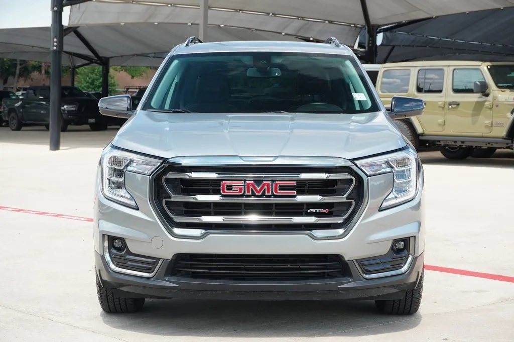 2023 Gmc Terrain AT4 photo 3