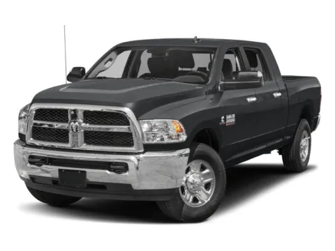 White 2016 Ram 2500 Lone Star for sale in Weatherford, TX