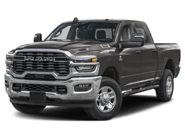 2025 Ram 2500 Lone Star for sale in Weatherford, TX