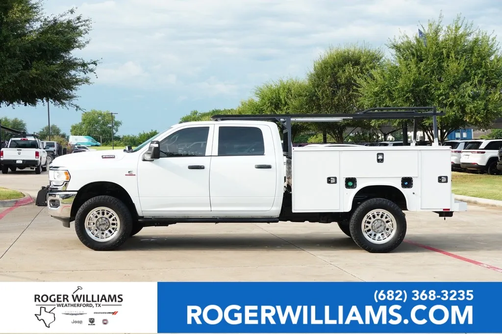 2024 Ram 2500 Tradesman for sale in Weatherford, TX