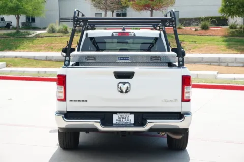 More photos of 2024 Ram 1500 Big Horn at Roger Williams Chrysler Dodge Jeep Ram, TX