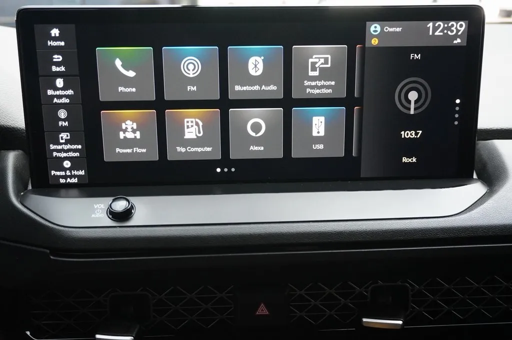 2023 Honda Accord Hybrid Sport-L photo 5