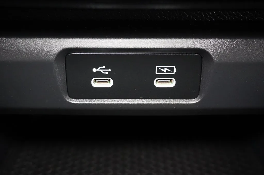 2023 Honda Accord Hybrid Sport-L photo 6