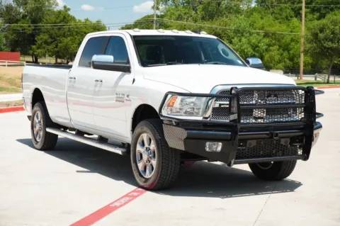 More photos of 2018 Ram 2500 Lone Star at Roger Williams Chrysler Dodge Jeep Ram, TX